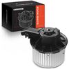 NEW A-PREMIUM HEATER BLOWER MOTOR WITH FAN CAGE