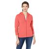 Image 1 : NEW AMZ ESSENTIALS WOMENS MED FRENCH TERRY FLEECE