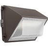 Image 1 : NEW KADISION 100W PHOTOCELL LED WALL PACK LIGHT