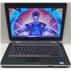 Image 1 : 14" DELL LATITUDE i7 2.8GHz WIN 11 PRO LAPTOP