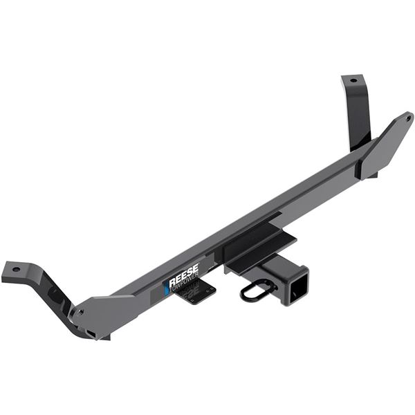 NEW REESE 84018 TOWPOWER HITCH RECEIVER 2  INCH