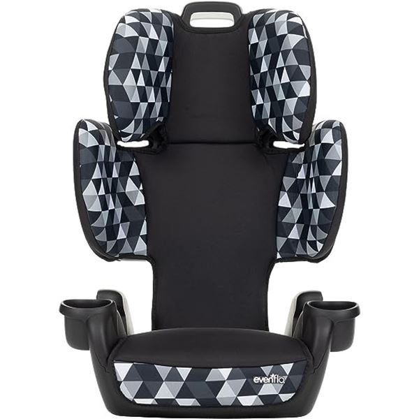 NEW REPACKED EVENFLOW GO TIME SPORT HIGH BACK