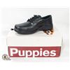 Image 1 : NEW BOYS SIZE 13.5 HUSH PUPPIES SHOES