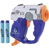 Image 2 : NEW NERF MICRO SHOTS OVERWATCH TRACER TOY GUN