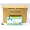 Image 1 : CASE OF 12 SANITIZING WIPES 72 PER PACK