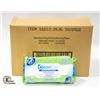 Image 1 : CASE OF 12 SANITIZING WIPES 72 PER PACK
