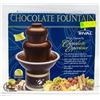 Image 1 : NEW IN BOX RIVAL CHOCOLATE FOUNTAIN