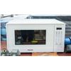 Image 1 : PANASONIC CONVENTIONAL MICROWAVE OVEN (INVERTER)