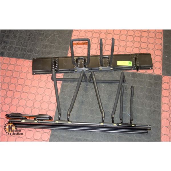 10PC GARAGE ORGANIZER