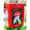 Image 1 : COCA COLA 28 CAN PORTABLE COOLER/WARMER