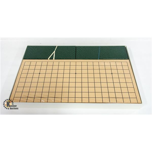 NEW GO BOARD GAMES
