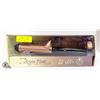 Image 1 : BRAND NEW ONE 'N ONLY ARGAN HEAT CERAMIC CURLING