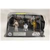 Image 1 : STAR WARS 10 FIGURE DELUXE SET