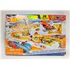 Image 1 : HOT WHEELS ADVENT CALENDAR