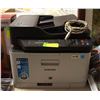 Image 1 : SAMSUNG XPRESS COLOR LASER PRINTER