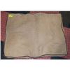 Image 1 : DOG BED 25" X 34"