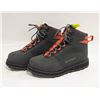 Image 1 : NEW MENS SIZE 8 SIMMS TRIBUTARY WADING BOOTS