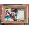 Image 1 : BOX OF AVON COLLECTIBLE PERFUMES