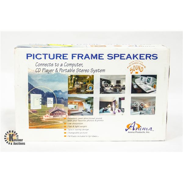 NEW ANIMA PRODUCTS PICTURE