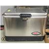 Image 1 : COLEMON STAINLESS STEEL COOLER 22"X15"X16"