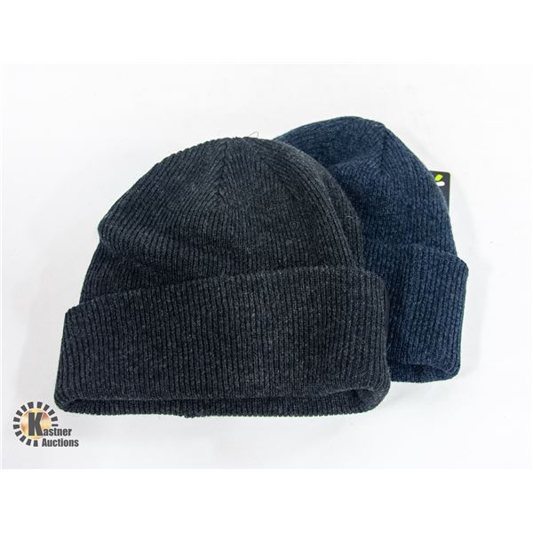 LOT OF 2 NEW BULA HATS