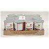 Image 1 : 12 CANS PC EXTRA MEATY DOG FOOD BEEF/LIVER DINNER