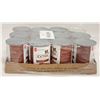 Image 1 : 12 CANS PC EXTRA MEATY DOG FOOD BEEF/LIVER DINNER