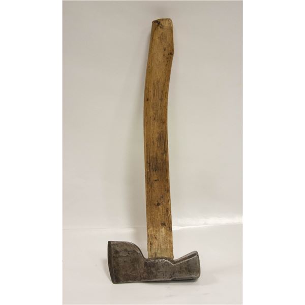 VINTAGE PLUMB TOMAHAWK