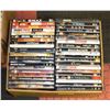 DVD'S OVER 200 VARIETY