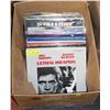 Image 1 : BOX OF LASER DISCS INCLUDES LETHAL WEAPON AND MORE