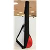 Image 1 : ALPHA GOLF CLUB CARRY BAG
