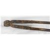 Image 1 : ANTIQUE BOLT CUTTER