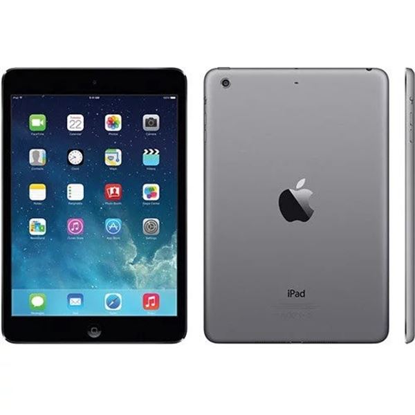 APPLE IPAD MINI 2 RETINA WI-FI WITH 3-in-1 CABLE