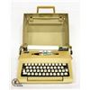 ANTIQUE TYPEWRITER