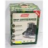 Image 1 : COLEMAN CAMPING DRIP COFFEE MAKER