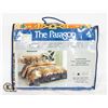 THE PARAGON QUILT SET QUEEN SIZE
