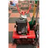 Image 1 : POWERBUILT 5.5HP ROTOTILLER