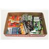 Image 1 : FLAT OF NEW SEALED ASSORTED BATTERIES