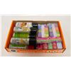 Image 1 : FLAT OF NEW ITEMS HAIR COLOR SPRAY GIFT CARD