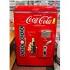 Image 1 : UNUSED COCA COLA COOLER