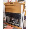 Image 1 : HEATILATOR ST42A WOOD FIREPLACE 42"