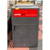 Image 1 : GENIE BEAST GARAGE TRASH COMPACTOR. M#: GTC-1