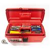 Image 2 : TOOLBOX OF TOOLS