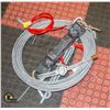 Image 1 : FALL PROTECTION RIGGING 60'