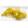 Image 1 : 100FT OUTDOOR EXTENSION CORD PLUS