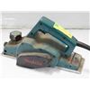 Image 1 : MAKITA POWER PLANER CORDED MODEL 1901