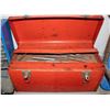 Image 1 : 20" X 8" X 10" TOOLBOX WITH CONTENTS
