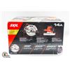 Image 1 : NEW SKIL SAW 14A 7 1/4 IN DIAMETER BLADE
