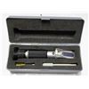 Image 1 : BRIX REFRACTOMETER 0-32% FOR BEER BREWING\WINE