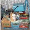 Image 1 : PALLET OF SHOP ITEMS